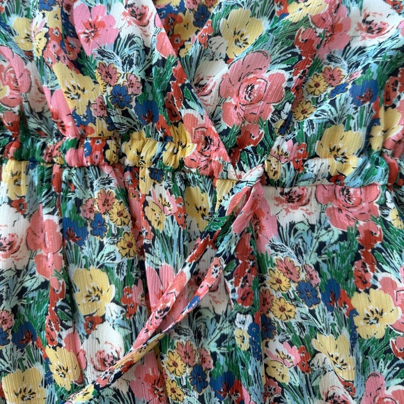 Sezane Pat Dress - Picture 6 of 7